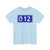 SH12-GE (Georgia) (Road Sign) T-Shirt