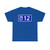 SH12-GE (Georgia) (Road Sign) T-Shirt