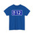 SH12-GE (Georgia) (Road Sign) T-Shirt