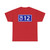 SH12-GE (Georgia) (Road Sign) T-Shirt