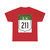 SH211-IN jct (India) (Road Sign) T-Shirt