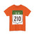 SH210-IN jct (India) (Road Sign) T-Shirt