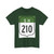 SH210-IN jct (India) (Road Sign) T-Shirt