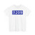 SH209-GE (Georgia) (Road Sign) T-Shirt