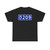 SH209-GE (Georgia) (Road Sign) T-Shirt