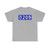 SH209-GE (Georgia) (Road Sign) T-Shirt