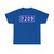 SH209-GE (Georgia) (Road Sign) T-Shirt