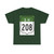 SH208-IN jct (India) (Road Sign) T-Shirt