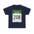 SH208-IN jct (India) (Road Sign) T-Shirt