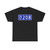 SH208-GE (Georgia) (Road Sign) T-Shirt