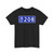 SH208-GE (Georgia) (Road Sign) T-Shirt