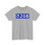 SH208-GE (Georgia) (Road Sign) T-Shirt