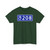 SH208-GE (Georgia) (Road Sign) T-Shirt