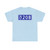 SH208-GE (Georgia) (Road Sign) T-Shirt