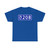 SH208-GE (Georgia) (Road Sign) T-Shirt