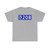SH208-GE (Georgia) (Road Sign) T-Shirt