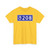 SH208-GE (Georgia) (Road Sign) T-Shirt