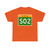 Shaanxi Expwy S02 sign no name (China) (Road Sign) T-Shirt