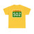 Shaanxi Expwy S02 sign no name (China) (Road Sign) T-Shirt