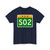 Shaanxi Expwy S02 sign no name (China) (Road Sign) T-Shirt