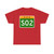 Shaanxi Expwy S02 sign no name (China) (Road Sign) T-Shirt