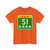 Shaanxi Expwy S1 sign with name (China) (Road Sign) T-Shirt