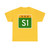 Shaanxi Expwy S1 sign no name (China) (Road Sign) T-Shirt
