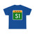 Shaanxi Expwy S1 sign no name (China) (Road Sign) T-Shirt