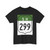 SH299-IN jct (India) (Road Sign) T-Shirt