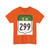 SH299-IN jct (India) (Road Sign) T-Shirt