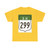 SH299-IN jct (India) (Road Sign) T-Shirt