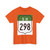 SH298-IN jct (India) (Road Sign) T-Shirt