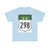 SH298-IN jct (India) (Road Sign) T-Shirt