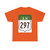 SH297-IN jct (India) (Road Sign) T-Shirt