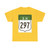 SH297-IN jct (India) (Road Sign) T-Shirt