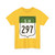 SH297-IN jct (India) (Road Sign) T-Shirt