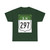 SH297-IN jct (India) (Road Sign) T-Shirt