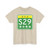 Shandong Expwy S29 sign with name (China) (Road Sign) T-Shirt