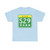 Shandong Expwy S29 sign with name (China) (Road Sign) T-Shirt