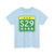 Shandong Expwy S29 sign with name (China) (Road Sign) T-Shirt