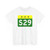 Shandong Expwy S29 sign no name (China) (Road Sign) T-Shirt