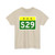 Shandong Expwy S29 sign no name (China) (Road Sign) T-Shirt