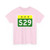Shandong Expwy S29 sign no name (China) (Road Sign) T-Shirt