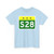 Shandong Expwy S28 sign no name (China) (Road Sign) T-Shirt