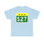 Shandong Expwy S27 sign no name (China) (Road Sign) T-Shirt