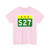 Shandong Expwy S27 sign no name (China) (Road Sign) T-Shirt