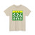 Shandong Expwy S26 sign with name (China) (Road Sign) T-Shirt