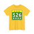 Shandong Expwy S26 sign with name (China) (Road Sign) T-Shirt