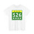 Shandong Expwy S26 sign with name (China) (Road Sign) T-Shirt