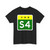 Shanghai Expwy S4 sign no name (China) (Road Sign) T-Shirt